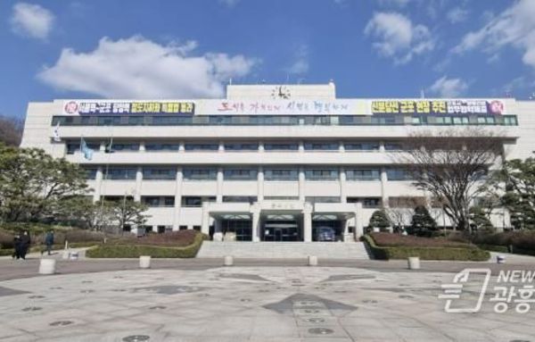[기획] 2026년 더 좋아지는 군포시 ①복지·보건 분야…"시민을 더 행복하게"
