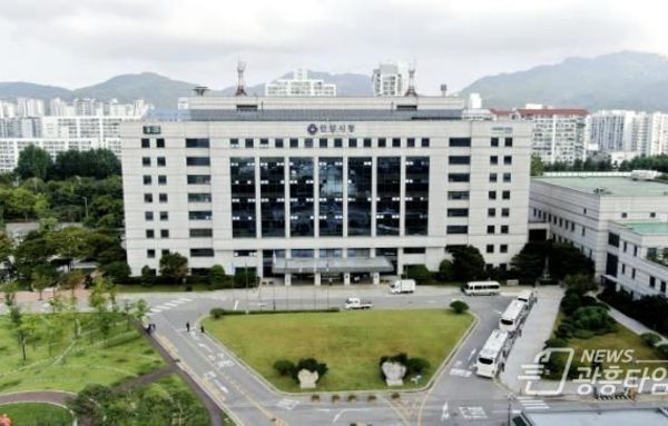 "기업하기 좋은 안양" 지식산업센터 입주 문턱 확 낮췄다!