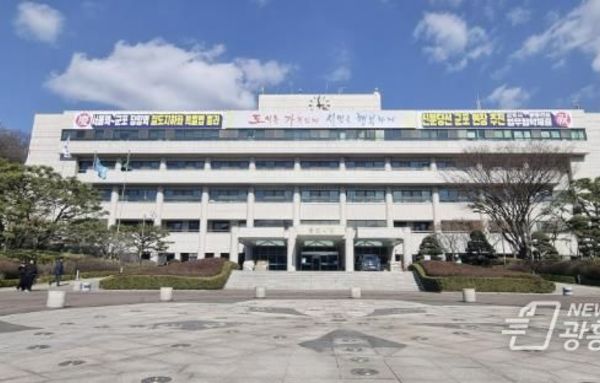 군포시, '장애인 평생학습도시' 3년 연속 선정!