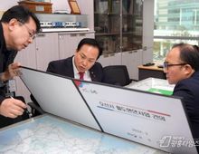 오산시, 분당선 오산 연장사업 "예비타당성 조사 대상사업 조속 선정 돼야"