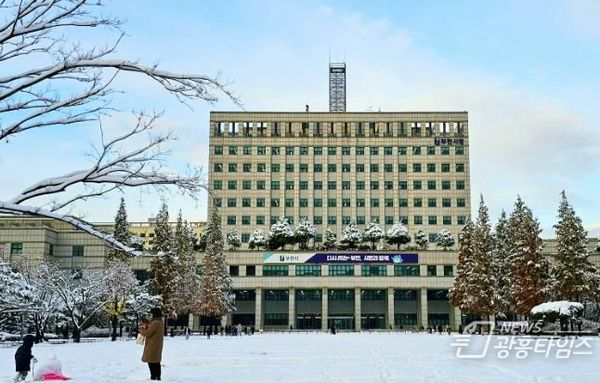 부천시, 법인지방소득세 특별징수명세서 3월 3일까지 제출 안내문 발송!