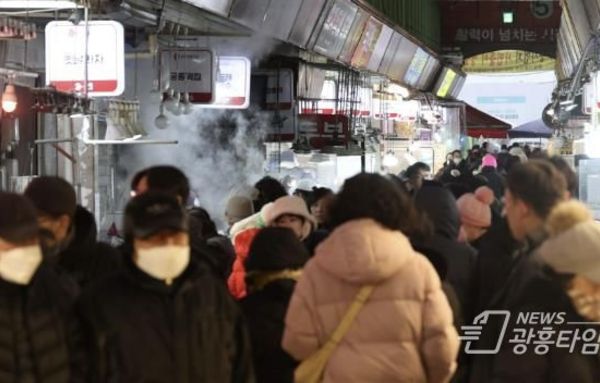 광명시, 광명사랑화폐 가맹점 매출 제한 '15억 원'으로 완화… 병원·약국 등 생활 밀접 업종 30억 원까지!