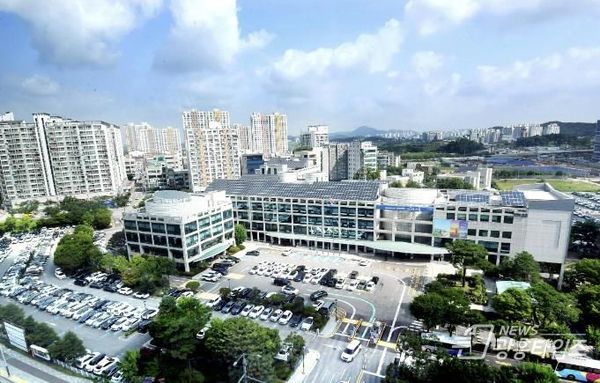 시흥시, 올해 운행차 배출가스 저감사업에 17억 원 투입!