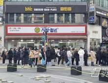 군포시, 한파 대응 '군포 핫뜨거' 성료… 내년엔 사계절 통합형으로 진화!