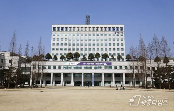 부천시, '2025년 지자체 혁신평가' 3년 연속 우수기관 선정!