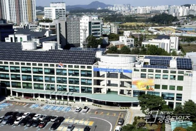 시흥시, 고용노동부 '2026년 청년성장프로젝트' 공모 최종 선정!