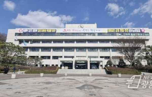 군포시, 행안부 주관 ‘지자체 혁신평가’ 2년 연속 '우수' 기관 선정!