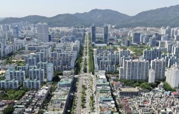 안양시, 금주까지 특별정비계획안 접수…올해 평촌신도시 정비 본격 추진!