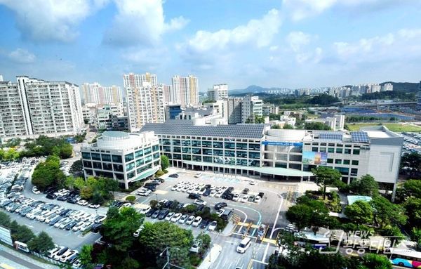 시흥시, 60세 이상이라면 ‘알츠하이머 치매 위험도 혈액검사’ 신청하세요!