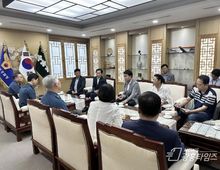 군포시 대야파출소, 주민 품으로 다시 돌아왔다!