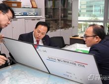 오산시, 분당선 오산연장 예타 대상사업 관련 "27만 시민 염원 담겨… 현실화 위해 지속 총력"