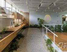 광명시 인생정원 '소하담숲' 세계 3대 디자인 어워드 'iF 디자인 어워드' 2관왕 쾌거!