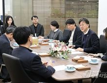 안산시, 중동발 기업 경영 위기 선제 대응에 나서!