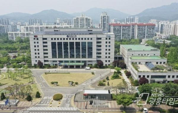 안양시, 고액 체납자 ‘끝까지 추적’…5월까지 집중 징수!