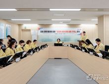 오산시, 중동 정세 불안 대응 '비상경제 대응 TF' 가동!