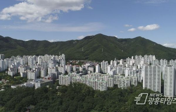 군포시 산본 9-2구역 사업시행자 LH 최초 지정, 정비사업 본격화!