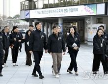 안산시, 국제거리극축제 앞두고 현장점검… 안전·편의 집중!