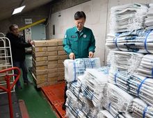 안산시, 종량제봉투 수급 ‘이상 없음’… 과잉 구매 자제 당부1