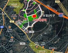 김성제 의왕시장 "포일2지구 우수기업 유치 최선 다할 것"