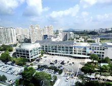 시흥시, 지식산업센터 입주 업종 대폭 확대…기업환경 개선 본격화!