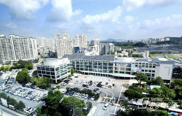시흥시, 지식산업센터 입주 업종 대폭 확대…기업환경 개선 본격화!
