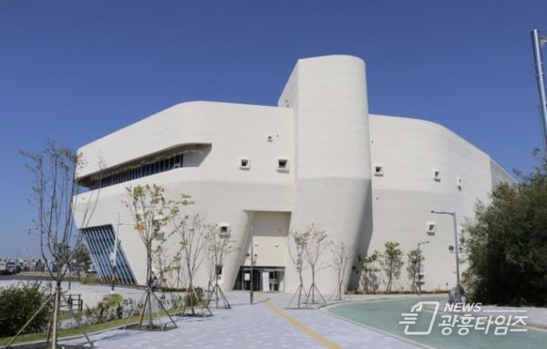 시흥오이도박물관, 'K-뮤지엄 지역 순회전시 및 투어 지원사업' 공모 선정!