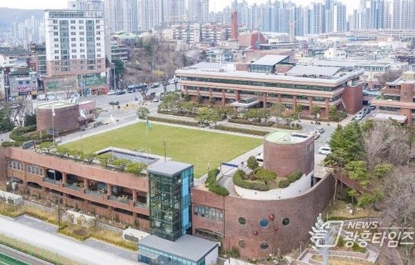 광명시, 풍수해 대비 '주민대피지원단' 가동…'취약계층 1대1 밀착 보호' 안전망 강화!