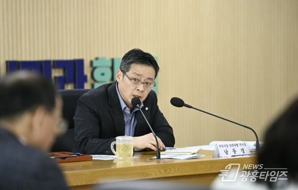 부천시, 부천시장 권한대행 체제 전환…"행정공백 제로화" 총력!