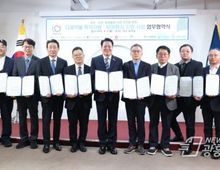 안양시, ‘퇴원에서 복약까지’ 의료·약료 통합돌봄 체계 가동!