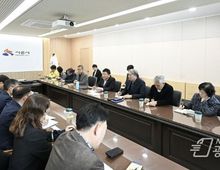 시흥시, 박승삼 권한대행 체제 가동…시정 공백 최소화 최우선!