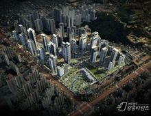 군포 산본 선도지구 9-2구역 주민대표회의 구성 승인 완료!