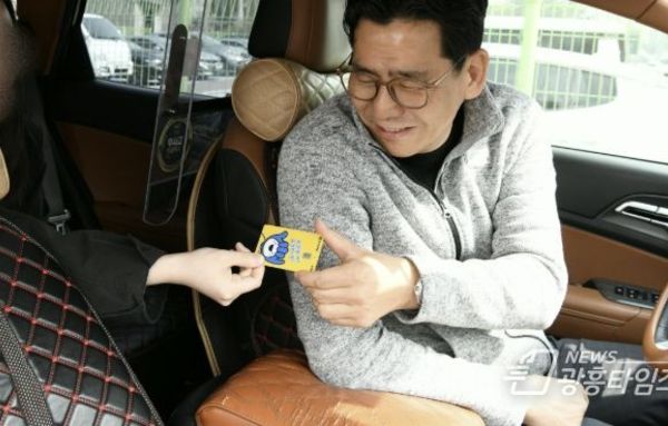 [기획]부천시, 시민 체감 교통정책 효과 '톡톡'