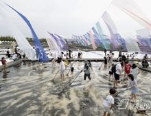 시흥시, '제6회 대한민국 축제엑스포'서 시흥갯골축제 전국 홍보 '총력'