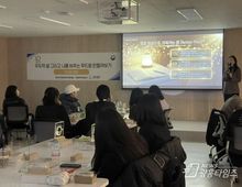 '쉬었음 청년' 다시 일터로…안양시, 청년도전지원사업으로 경험의 장 마련!