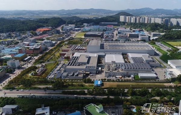 오산시, 세교3신도시에 AI 허브 유치 "직주락 어우러진 한국형 실리콘밸리로"