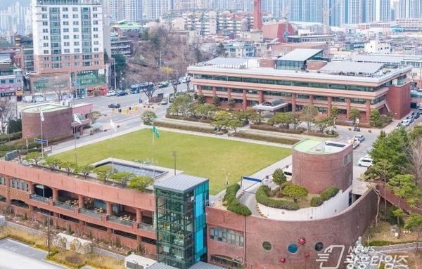 광명시, 통합돌봄·재난안전에 중점… 조직개편·인사 단행!