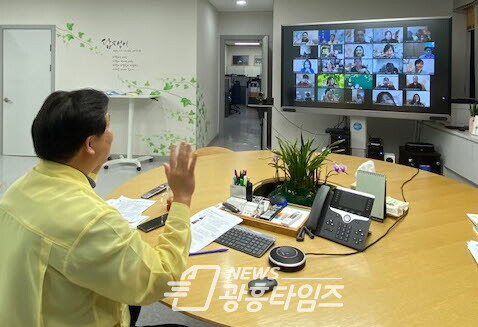 희망마을네트워크활동(사진제공=시흥시) 희망마을네트워크활동(사진제공=시흥시)