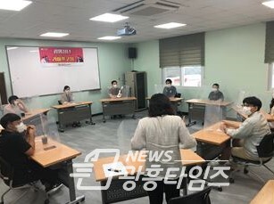 광명시청소년상담복지센터 광명청년라이프코칭(사진제공=광명시) 광명시청소년상담복지센터 광명청년라이프코칭(사진제공=광명시)