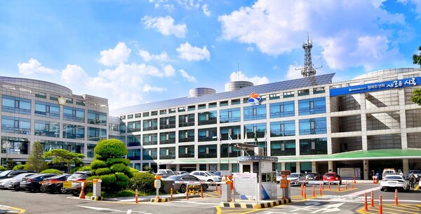 시흥시청전경(사진제공=시흥시) 시흥시청전경(사진제공=시흥시)