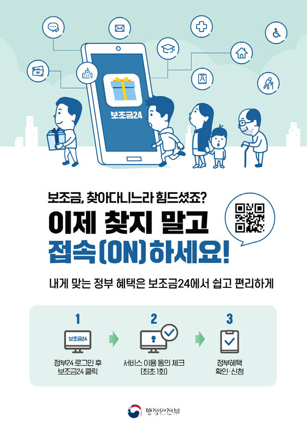 보조금24(사진제공=시흥시) 보조금24(사진제공=시흥시)
