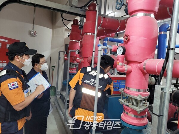 3대 불법행위 일제단속(제공=경기도) 3대 불법행위 일제단속(제공=경기도)