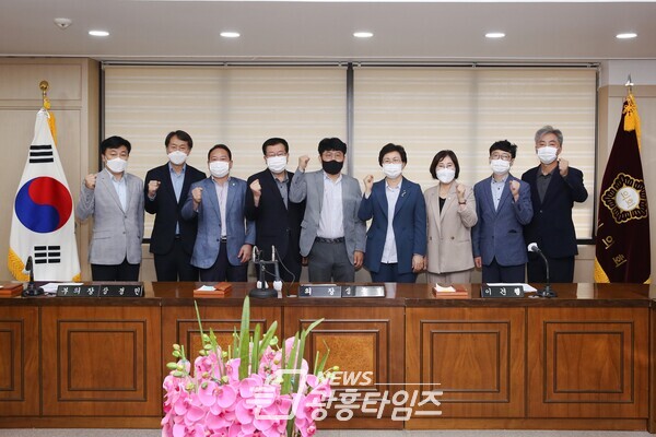 군포시의회, 사회적경제 교육(사진제공=군포시의회) 군포시의회, 사회적경제 교육(사진제공=군포시의회)