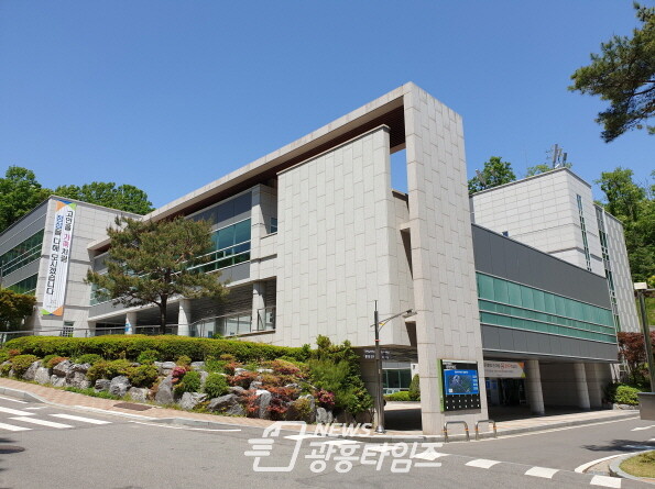 광명메모리얼파크(사진제공=광명도시공사) 광명메모리얼파크(사진제공=광명도시공사)