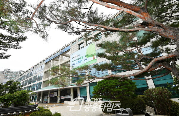 시흥시청전경(사진제공=시흥시) 시흥시청전경(사진제공=시흥시)