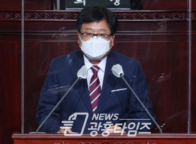 조광희 도의원(사진제공=경기도의회) 조광희 도의원(사진제공=경기도의회)