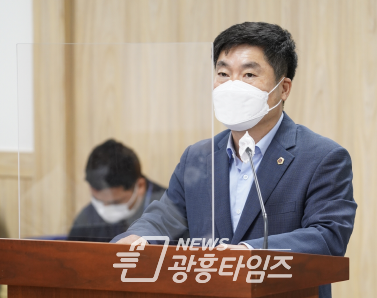 정대운 의원(사진제공=경기도의회) 정대운 의원(사진제공=경기도의회)