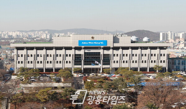 경기도의회 전경(사진제공=경기도의회) 경기도의회 전경(사진제공=경기도의회)
