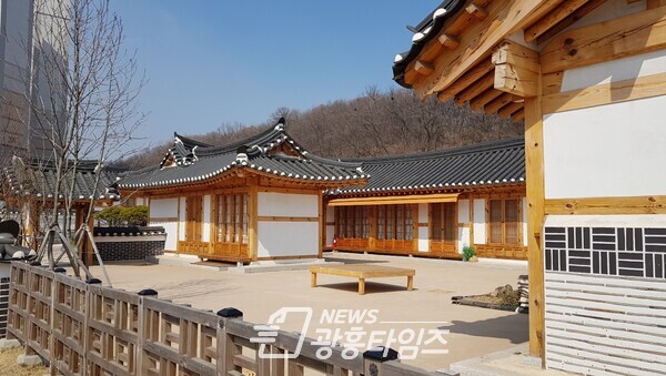 김포아트빌리지_보도자료용(사진제공=경기도)