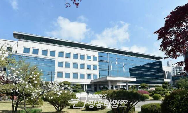 경기도교육청 전경(사진제공=경기도교육청) 경기도교육청 전경(사진제공=경기도교육청)