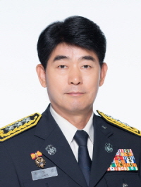 최병일 경기도소방재난본부장(제공=경기도)